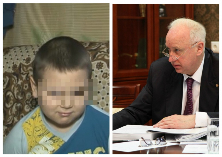 Следком проверит историю с мальчиком без глаза в Ростове, которому не дают инвалидность 