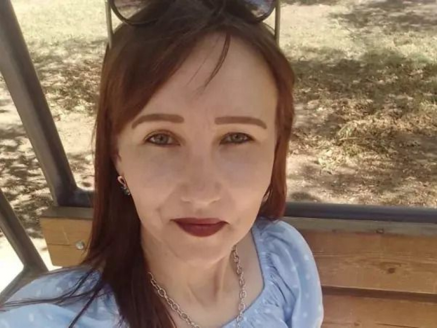 Близкие разыскивают пропавшую на Дону 38-летнюю женщину с шизофренией
