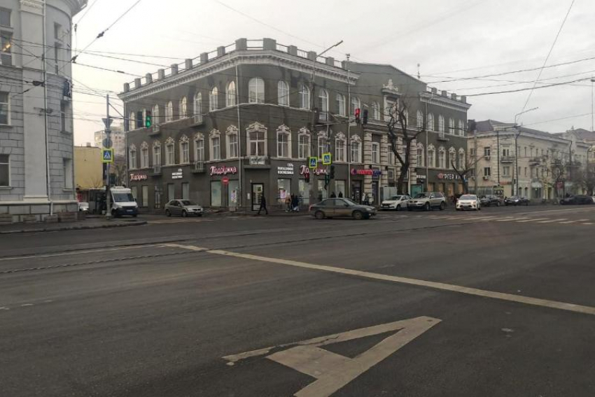 Суд подтвердил статус ОКН Доходного дома Чернова в Ростове 