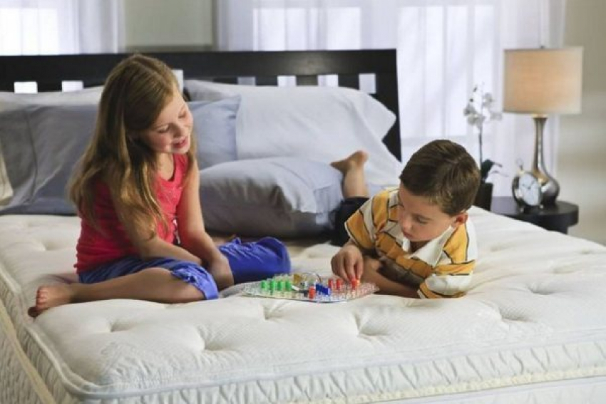 Матрасы «ДримЛайн» выгодно купить в Москве и Московской области