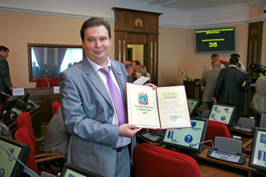 Применение суда присяжных решили расширить 