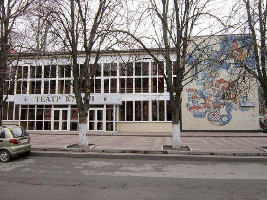 Ростовские власти нашли место для нового театра кукол