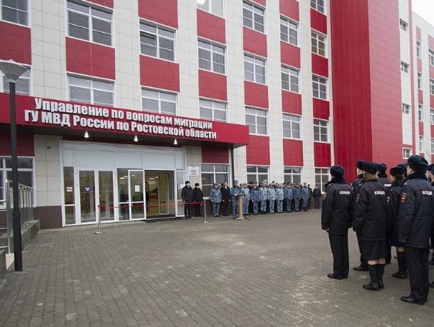 Жители ДНР и ЛНР в Ростовской области смогут  получить гражданство России за три месяца