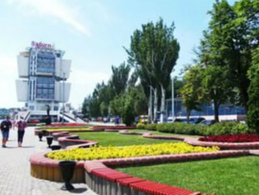 Ростов вошел в ТОП-10 рейтинга событийного туризма страны