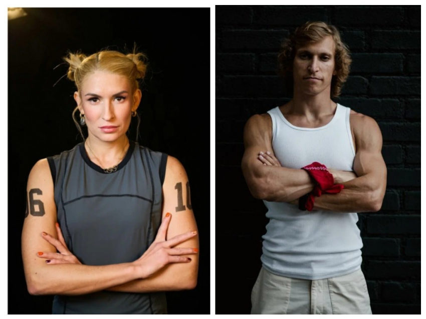 Спортивный паблик-ток с известными атлетами пройдет в Ростове 