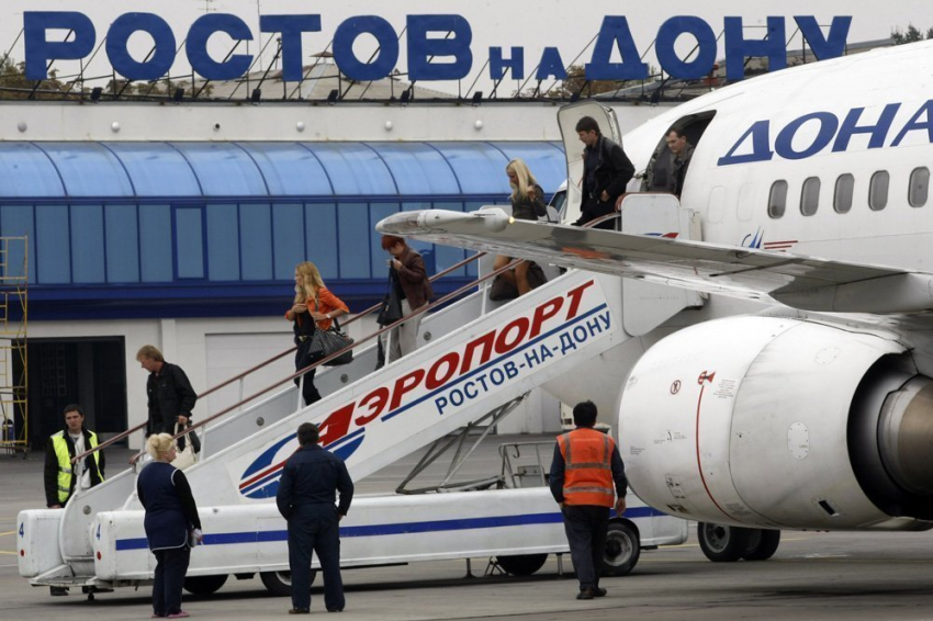 Из Ростова в Москву каждый день будет вылетать по 17 самолетов