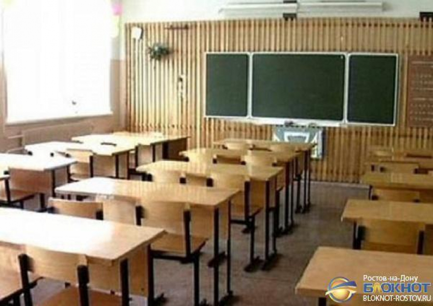 В школы Ростовской области зачислено 578 детей украинских беженцев, в детсады принято 94 ребенка