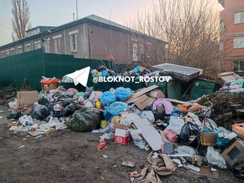 Суд в Ростовской области не стал взыскивать 367 млн рублей с обанкротившегося мусорного оператора