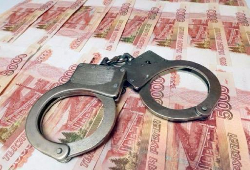 Аксайский бизнесмен похитил у таганрожцев больше миллиона рублей 