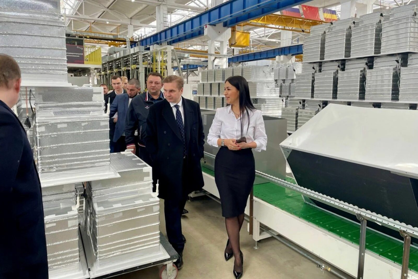 Льготные зоны Зверево, Гуково и Донецка потеряли 17% компаний