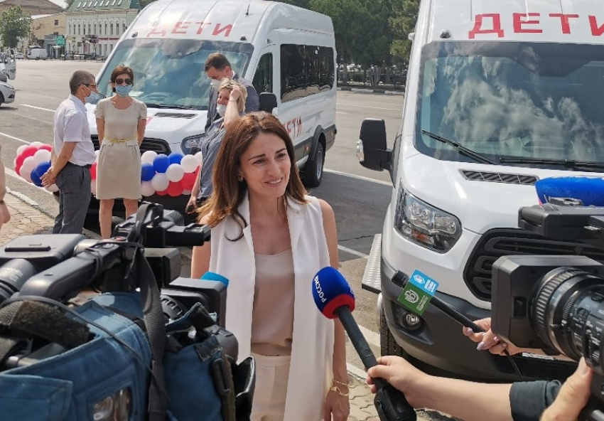 На Дону вынесли приговор мужчине, передавшему взятку экс-замминистра спорта