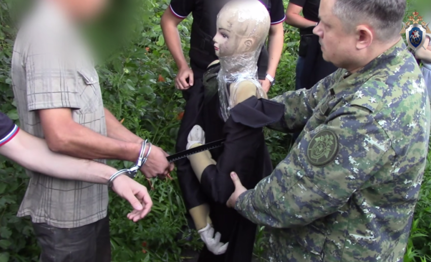 Гуковец пойдет под суд за убийство своего дяди и нападения на сестру  