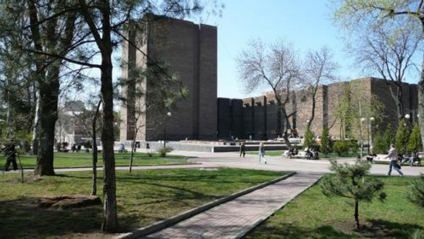 Расписание мероприятий на Фестиваль кварталов