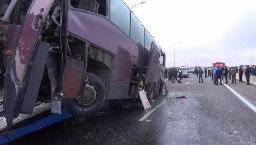 Пассажиры, пострадавшие в аварии под Бесланом, не получат страховых выплат