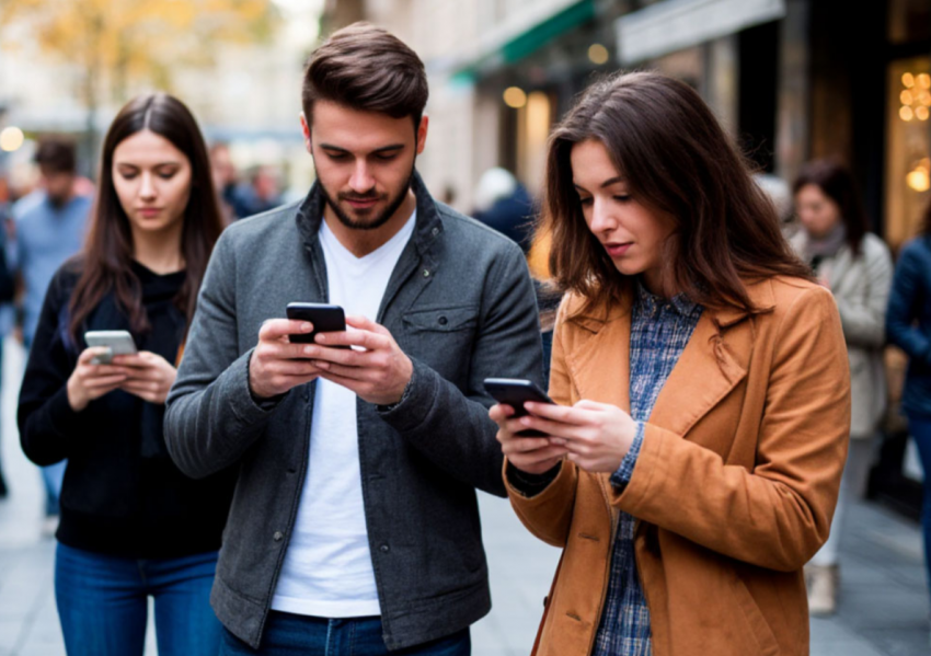 Два дня подряд в Ростове жители остаются без мобильного интернета