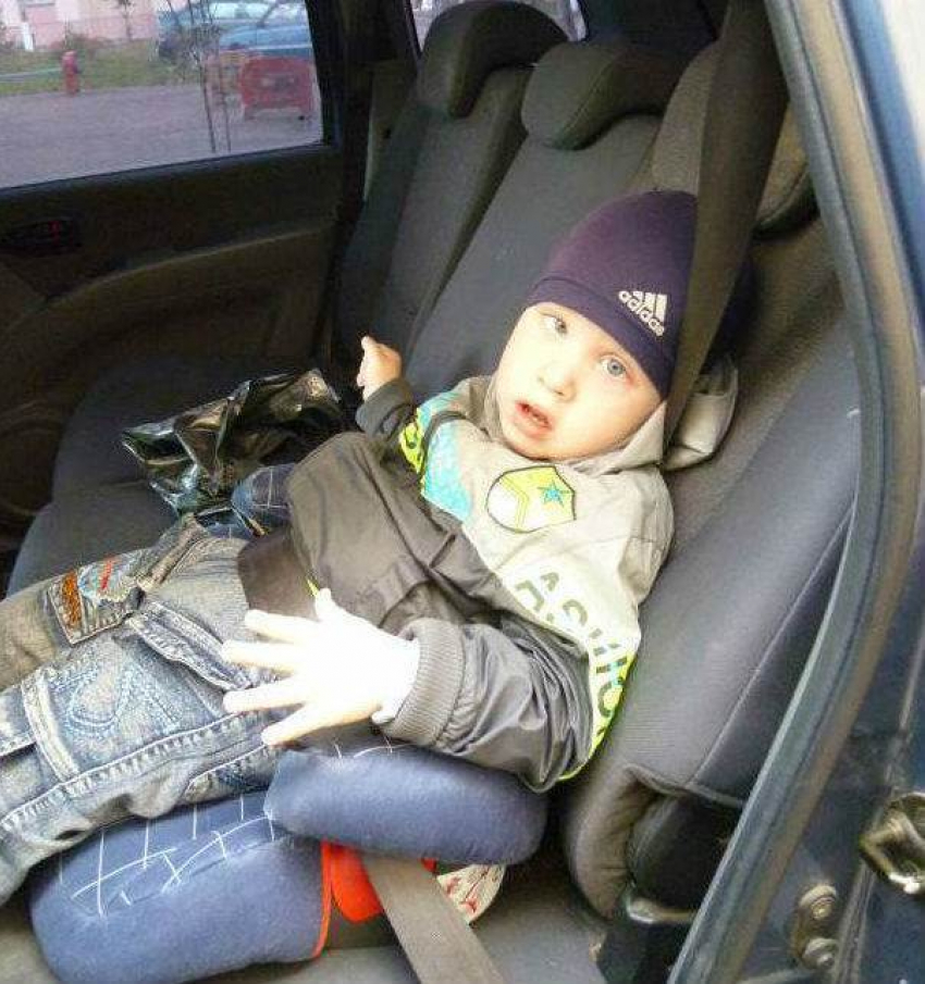 В донской столице стартовал набор добровольцев в «Социальное такси» 