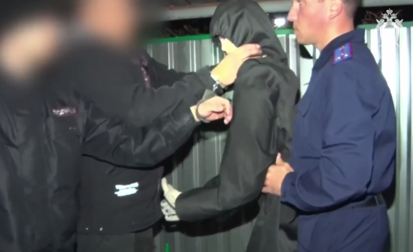 Жуткое убийство на территории детсада раскрыли в Ростовской области спустя 20 лет благодаря ДНК