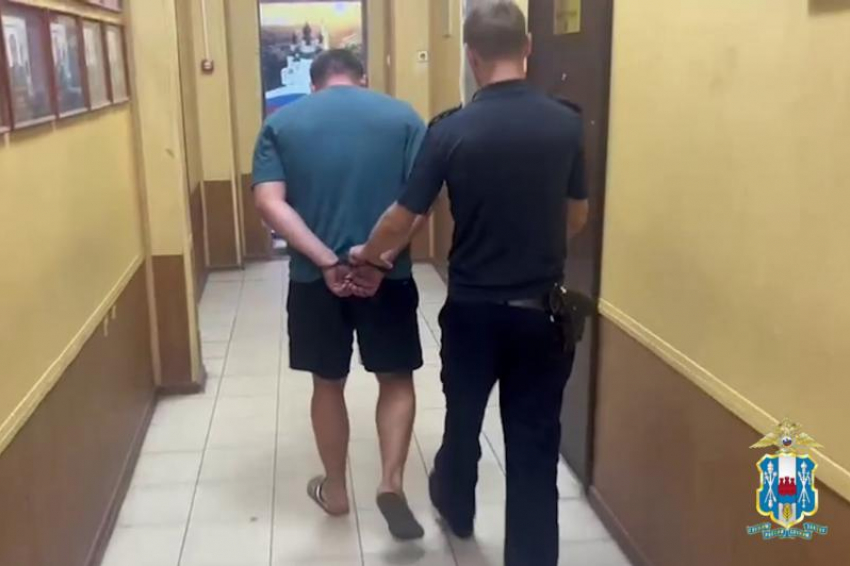 В Ростове мошенник предложил проверить счетчики и вынес из квартиры пенсионерки 400 тысяч рублей