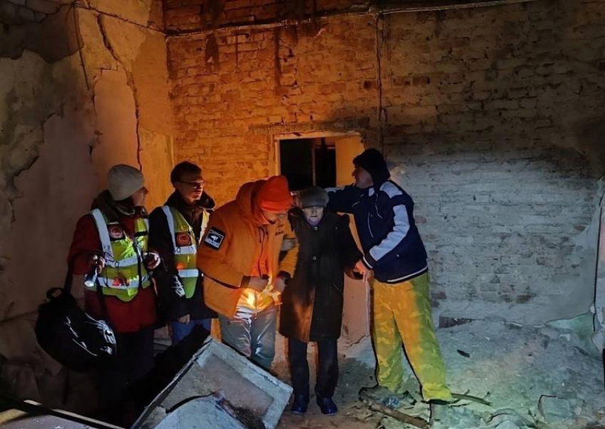 В Ростовской области за месяц поступило 68 заявок о пропавших людях 