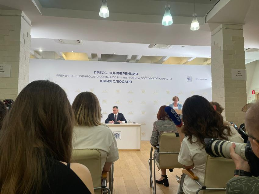 «Инструмент себя изжил»: новый мораторий на строительство жилья в Ростове вводить не будут