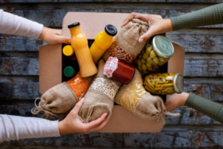 Желающему собирать коробки готовы платить 40 тысяч рублей в месяц