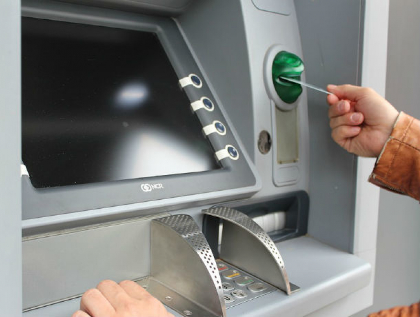 День рождения банкомата Сбербанк встречает массовым внедрением устройств нового поколения 