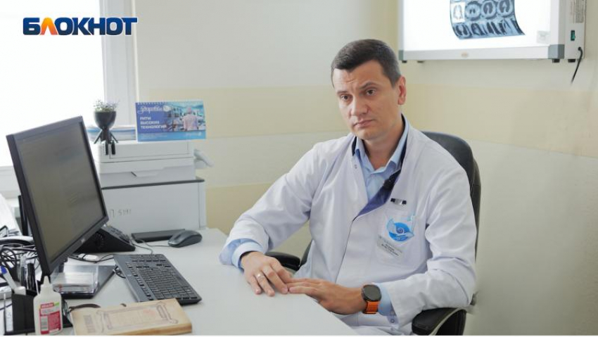 Не приговор: онколог ответил на вопросы ростовчан о том, у кого чаще бывает рак, как поддержать больного и где найти помощь