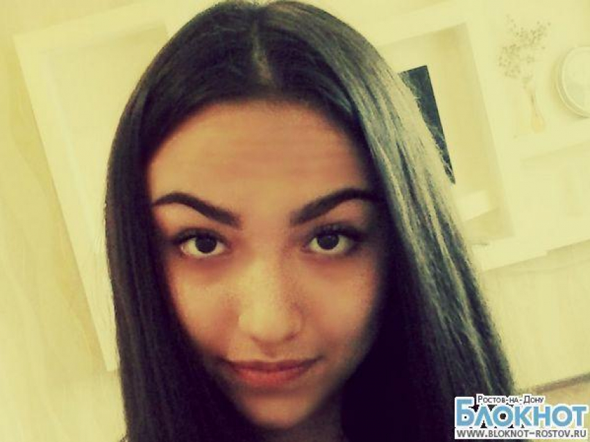 Полицейские разыскивают 15-летнюю школьницу из Азовского района