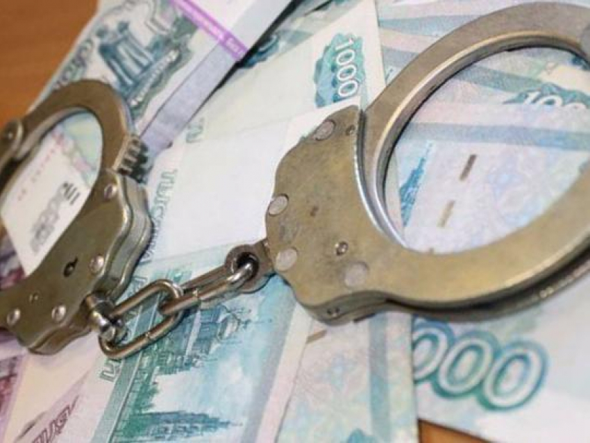 Ростовский бизнесмен уклонился от налогов на сумму 60 млн  рублей 