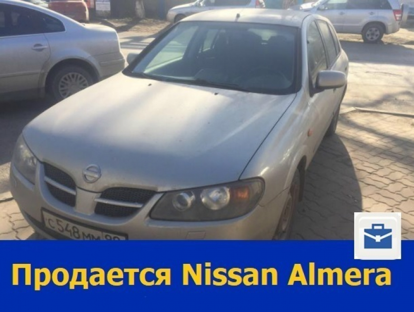 Иномарку с самой полной комплектацией продает ростовчанин