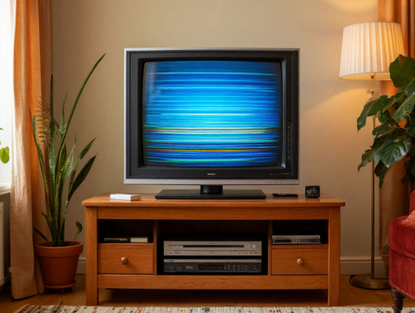 В Ростовской области временно отключат телевидение и радио