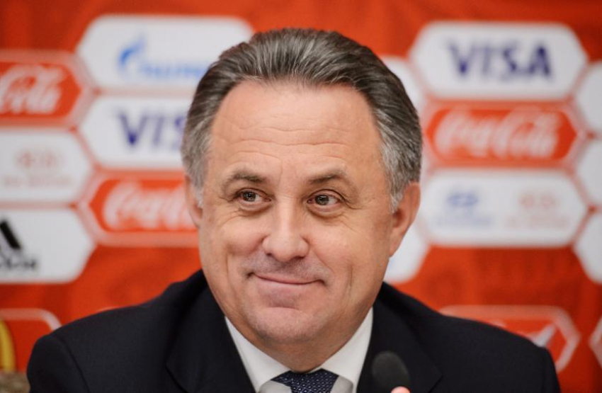 Глава футбольного союза верит в успех «Ростова»
