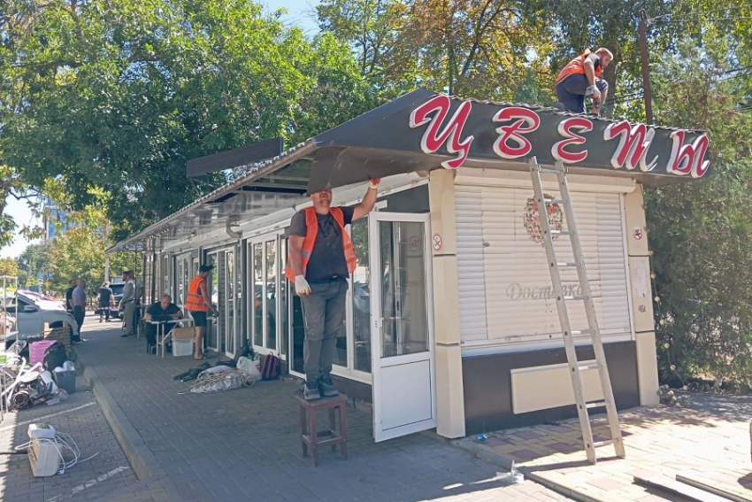 На Дону не развиваются гипермаркеты, закрываются рынки, но расцветают дискаунтеры и маркетплейсы