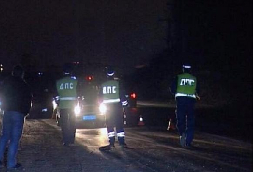 На трассе «Волгодонск-Каменск» в ДТП погибла женщина