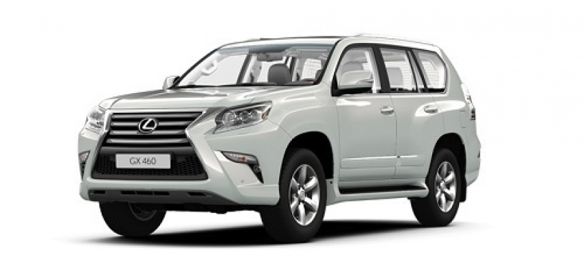 Lexus RX или Skoda Kodiaq?
