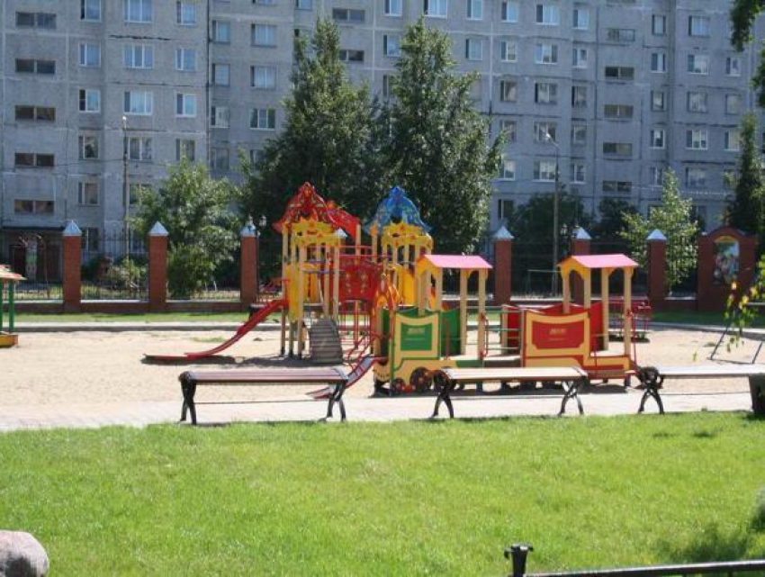 Ростовчанин предложил обустроить парковую зону на улице Орбитальной