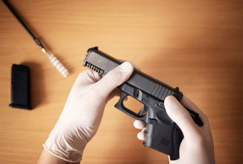 Звуки стрельбы в центре Ростова прокомментировала полиция 