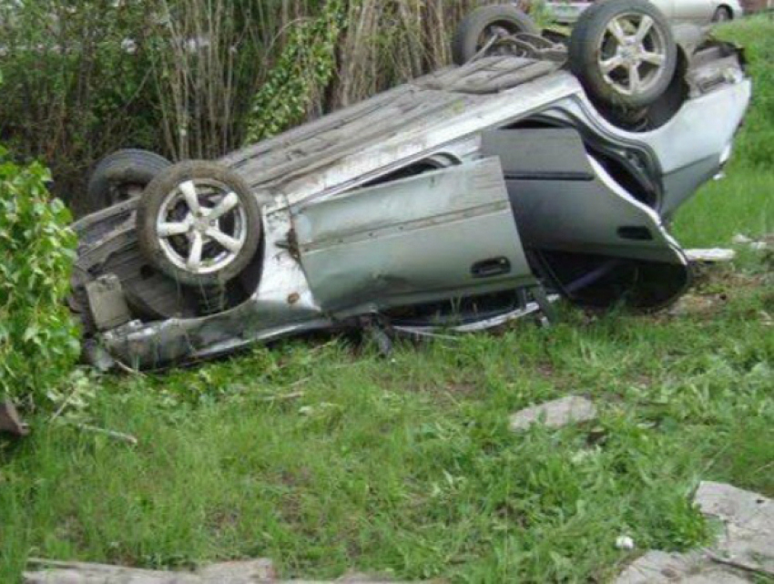 Потерявшая управление над своим автомобилем молодая сотрудница ЦРБ погибла в ДТП в Ростовской области