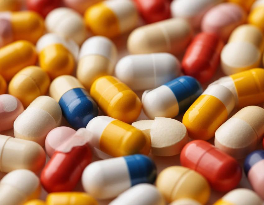 Продажи седативных препаратов на Дону принесли на 20% больше выручки