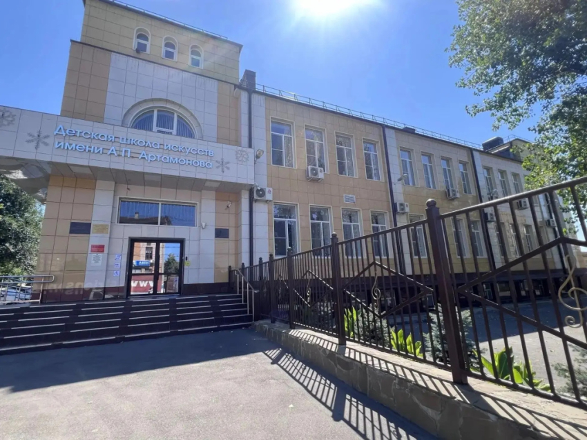 Ростовчанам рассказали об обновлении учреждений в сфере культуры