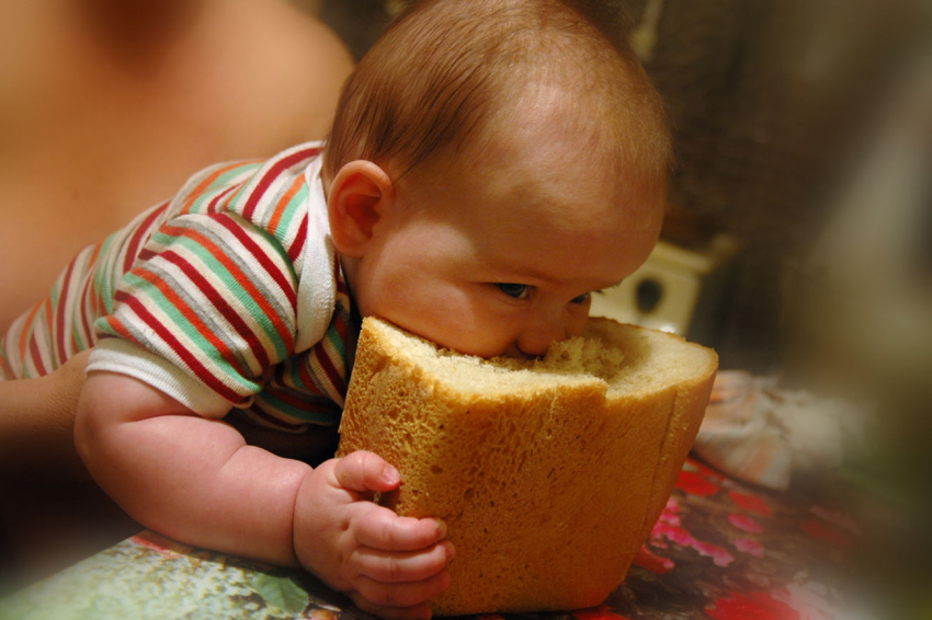 Хлеб в Ростовской области подорожал на 11 процентов 