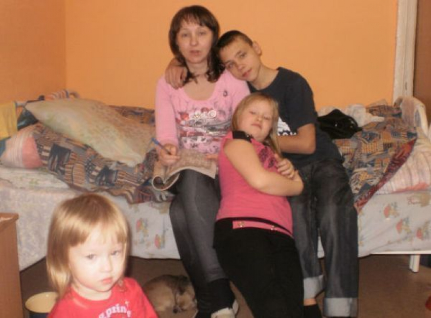 В Ростовской области сотрудники дома-интерната нашли родителей воспитанника через соцсети 
