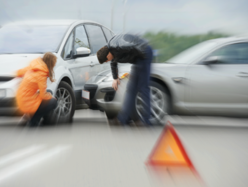 Больше 650 человек погибли на дорогах Ростовской области