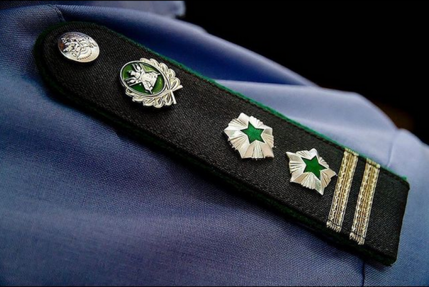 Товар без документов продавали на рынке Ростова 