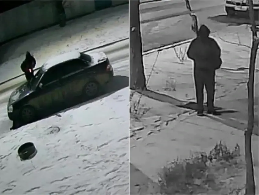 Серийного поджигателя автомобилей с номерами из кавказских регионов осудили в Ростовской области