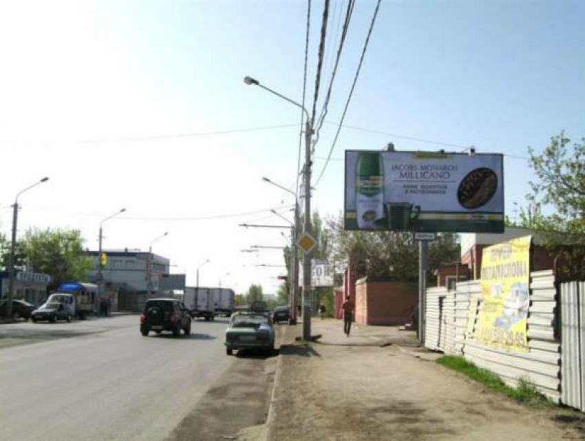 Самые аварийные и опасные места на дорогах Ростова определили эксперты