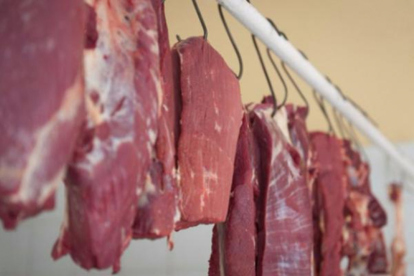 На востоке Ростовской области вскоре появится крупное предприятие по производству мяса 