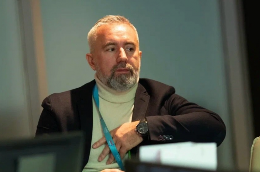 Сергей Кириленко возглавил новое управление информполитики Ростовской области