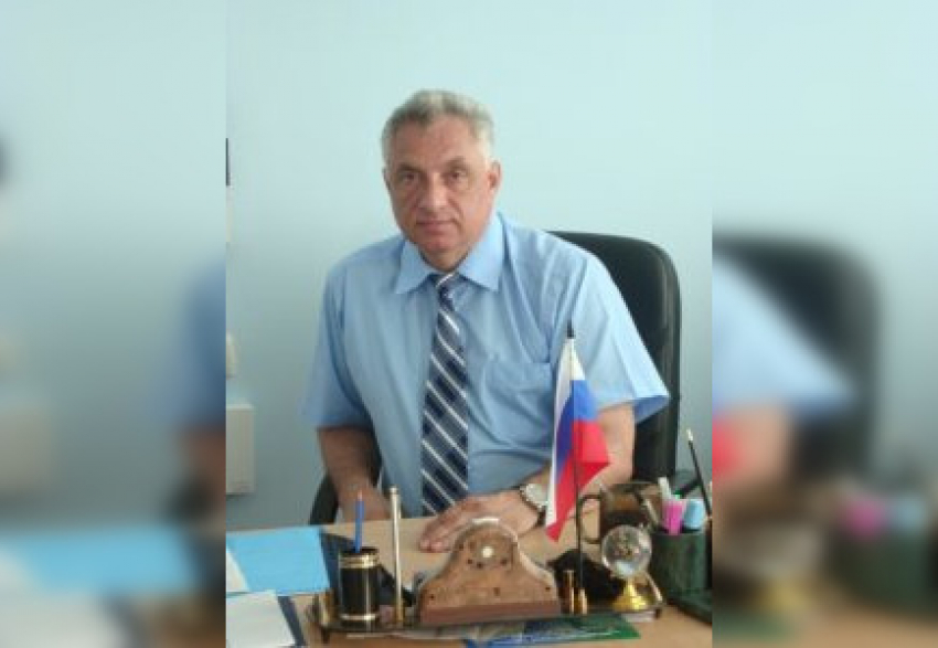 Главврач ростовской городской поликлиники №4 покинул свой пост