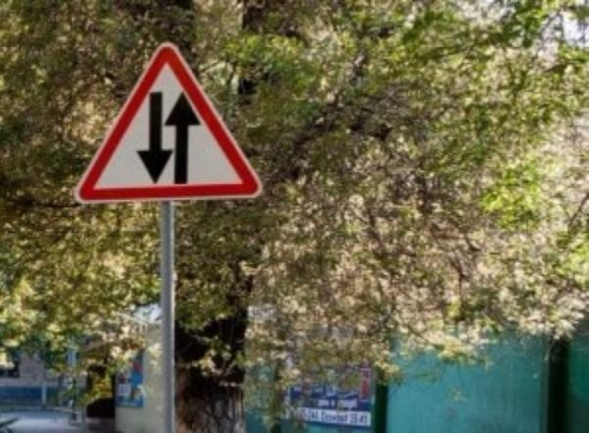 Шаумяна станет двусторонней от Газетного до Семашко 